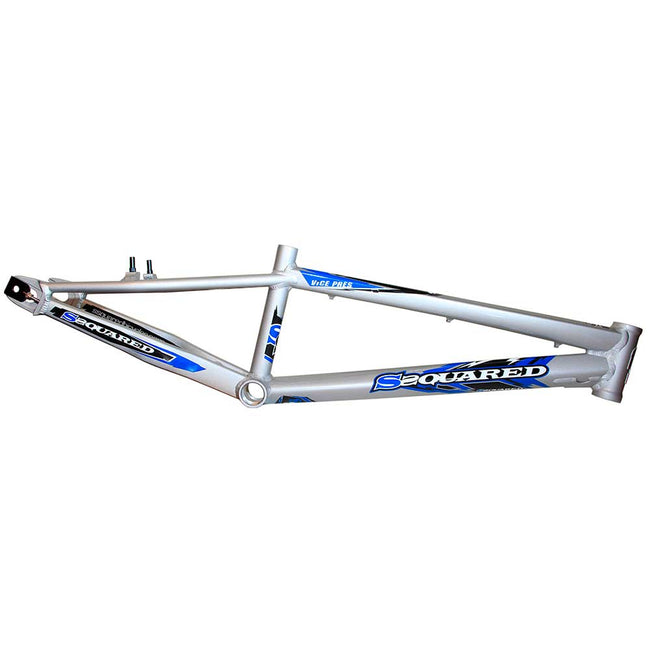 SSquared VP 20&quot; BMX Race Frame - 2