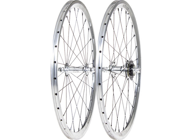 Stay Strong Evolution Mini BMX Race Wheelset-20x1 1/8&quot; - 3