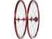 Stay Strong Evolution Mini BMX Race Wheelset-20x1 1/8&quot; - 4