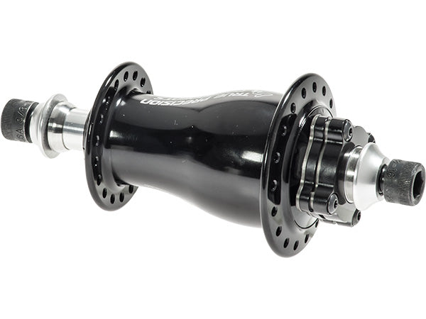 True Precision Stealth S3 Rear Cassette Hub-Expert - 1