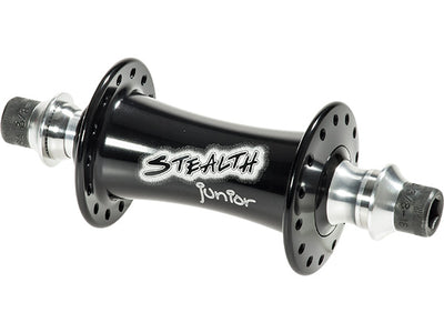 True Precision Stealth S3 Front Hub-Junior-28H