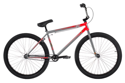 Subrosa X Slayer 26" Bike-Phosphate