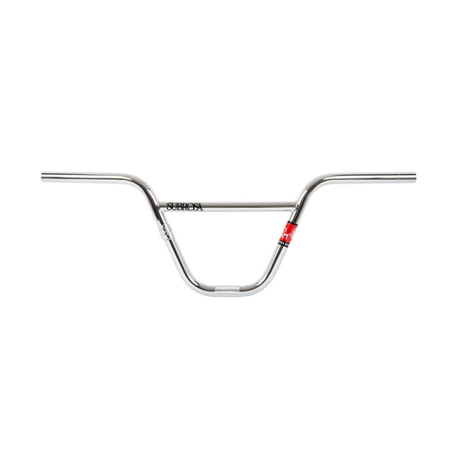 Subrosa Ray Chromoly Handlebar-9.5&quot; - 2