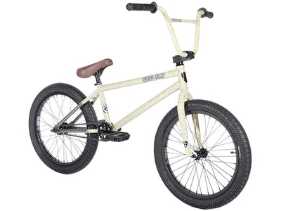 Subrosa Arum BMX Bike-Tan/Black