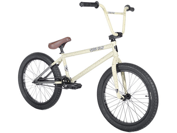 Subrosa Arum BMX Bike-Tan/Black - 1