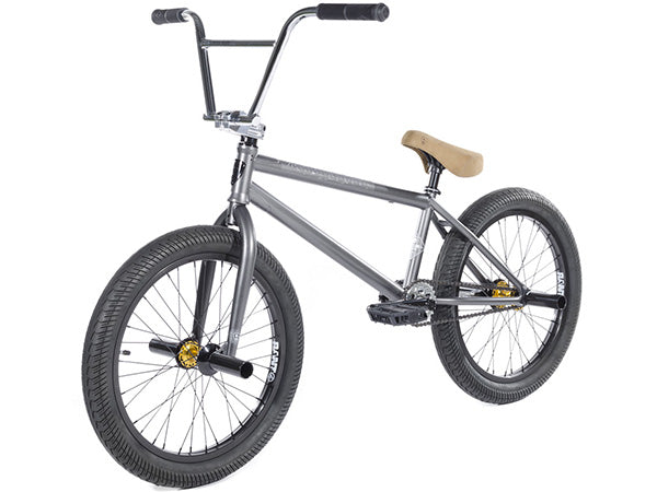 Subrosa Letum BMX Bike-Matte Phosphorous - 1