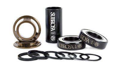 Subrosa Bitchin Bottom Bracket-22mm