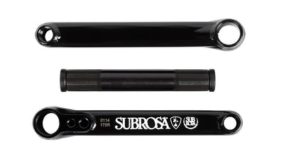 Subrosa Big Bitchin Cranks