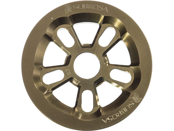 Subrosa Magnum Bash Sprocket - 2