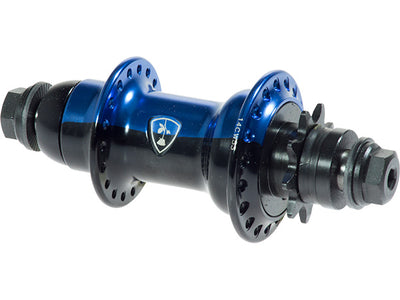 Subrosa Posi Trac Cassette Hub-9T