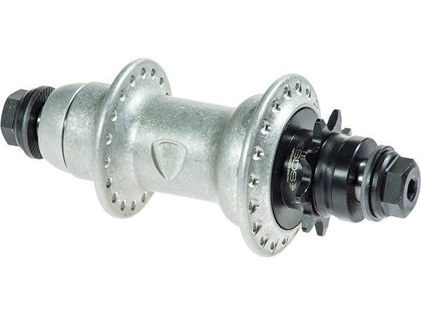 Subrosa Posi Trac Cassette Hub-9T - 3