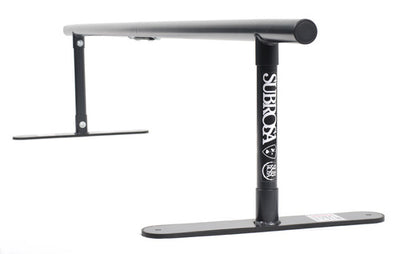 Subrosa Street Rail-Black