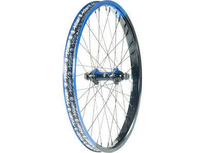 Subrosa Turbo BMX Freestyle Wheel-Front-20"