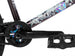 Subrosa X Shadow 21&quot;TT Bike-Satin Black - 2