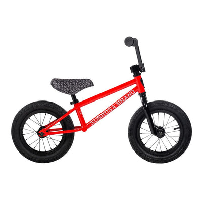 Subrosa Altus Balance Bike-Light Red