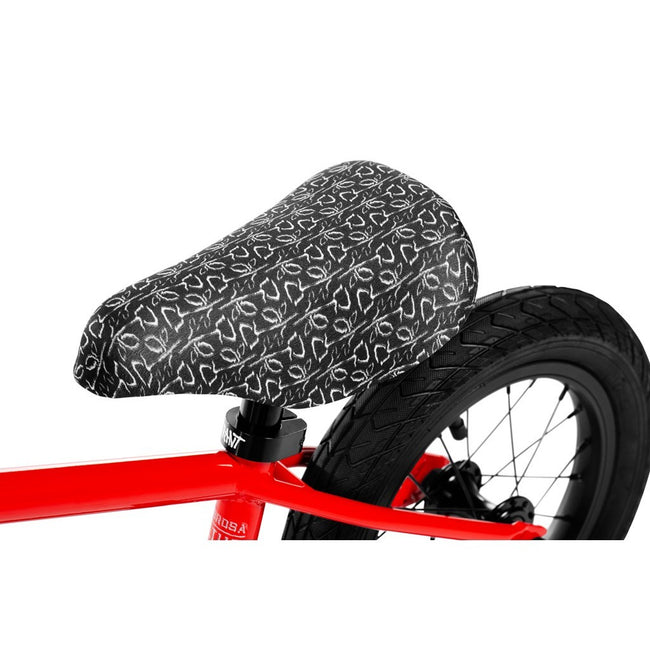 Subrosa Altus Balance Bike-Light Red - 3