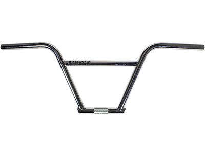 Subrosa 4pc Party Handlebar-9"