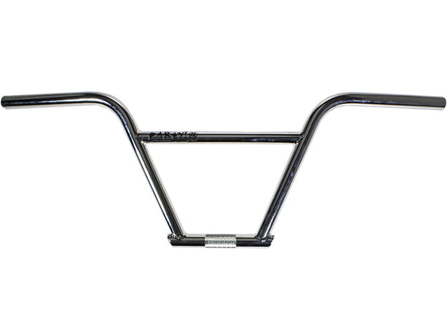 Subrosa 4pc Party Handlebar-9&quot; - 1