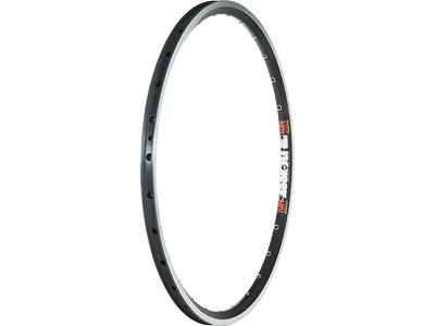 Sun Assault Rim-Black-28H-18x1"