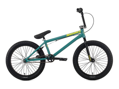 Sunday AM BMX Bike-20"TT-Slate Blue