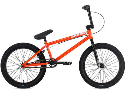 Sunday Blueprint BMX Bike-Blood Orange