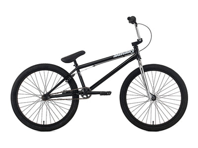 Sunday Model C AM Plus BMX Bike-22"TT-Black