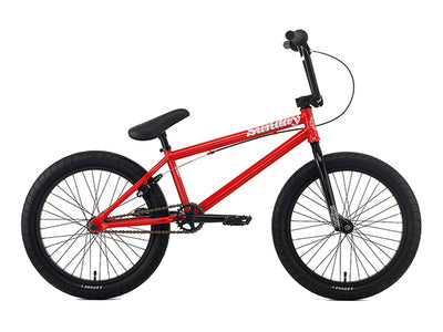 Sunday Primer BMX Bike-20" TT-Red