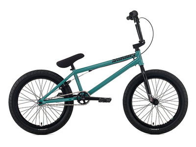 Sunday Gary Young Soundwave Special BMX Bike-21"TT-Slate Blue