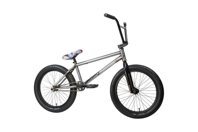 Sunday Ex Erik Elstran Signature 20.75" Bike-Raw