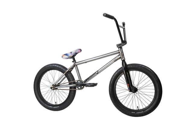 Sunday Ex Erik Elstran Signature 20.75&quot; Bike-Raw - 1