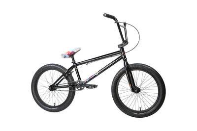 Sunday Primer 20.75" Bike-Black