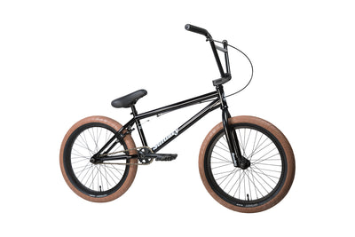 Sunday Scout 20.85" Bike-Black