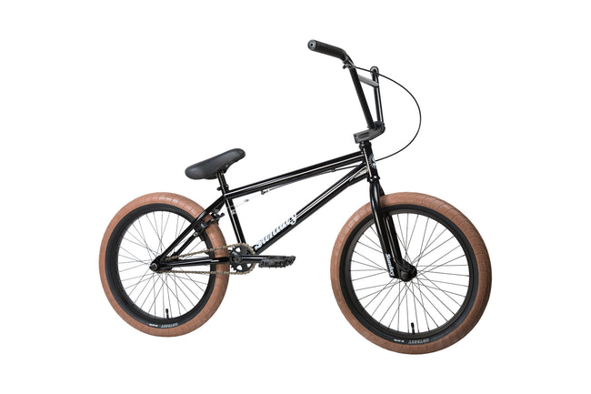 Sunday Scout 20.85&quot; Bike-Black - 1