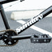 Sunday Scout 20.75&quot;TT BMX Bike-Gloss Black - 7