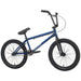 Sunday Scout 20.75&quot;TT BMX Bike-Matte Translucent Blue - 1