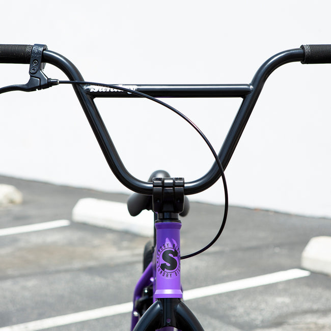 Sunday Scout 21&quot;TT BMX Bike-Matte Grape Soda - 2