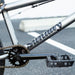 Sunday Scout 21&quot;TT BMX Bike-Matte Raw - 8