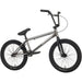 Sunday Scout 21&quot;TT BMX Bike-Matte Raw - 1