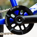 Sunday Soundwave Special RHD 21&quot;TT BMX Bike-Candy Blue Gary Young Signature - 12