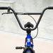 Sunday Soundwave Special RHD 21&quot;TT BMX Bike-Candy Blue Gary Young Signature - 2