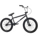 Sunday Blueprint 20.5&quot;TT BMX Bike-Matte Black/Chrome - 1