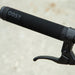 Sunday Forecaster LHD 21&quot;TT BMX Bike-Matte Raw Julian Arteaga Signature - 4