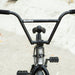 Sunday Forecaster RHD 21&quot;TT BMX Bike-Matte Raw Julian Arteaga Signature - 2