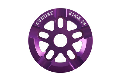 Sunday Knox Sprocket