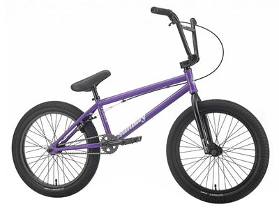 Sunday Primer 20.5"TT-Matte Grape Soda