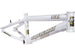 Supercross 2012 Blur Race Frame-Pro Plus-Pearl White - 1