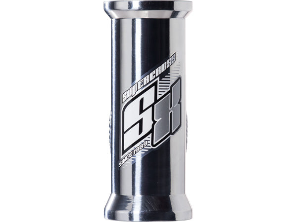 Supercross 2013 Blur BMX Race Frame-Mirror Polished - 2