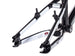 Supercross Envy V5 BMX Race Frame-Gloss Black - 3