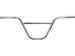 Supercross Flatline Bars-8&quot; - 3