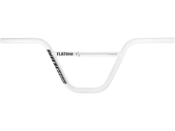 Supercross Flatline Bars-6&quot; - 2